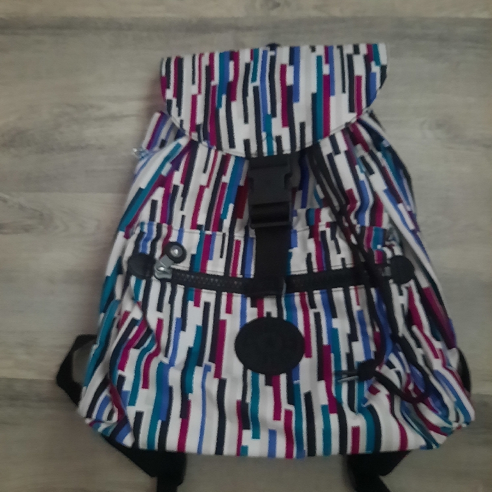 Kipling Live Light Backpack - image 1